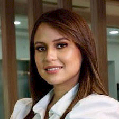 Gisell Omaira Bravo Vidal — Corredor De Bienes Raíces