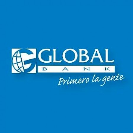 Global Bank Corporation — Corredor De Bienes Raíces