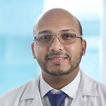 Dr. Guillermo Castillo Abrego — Médico