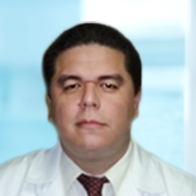 Dr. Gustavo Orlando Higuero Zuñiga — Médico