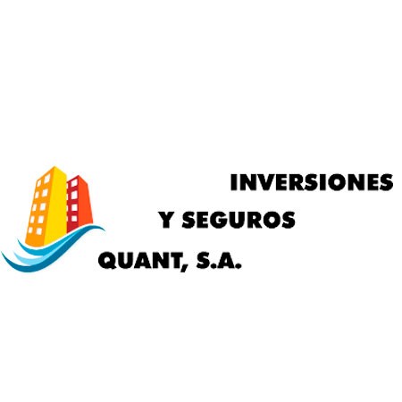 Inversiones y Seguros Quant, S. A. — Corredor De Bienes Raíces