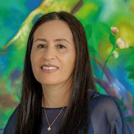 Isabel C. Ruiz Pérez — Corredor De Bienes Raíces