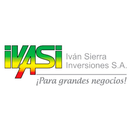 Iván Sierra Inversiones, S. A. (IVASI) — Corredor De Bienes Raíces