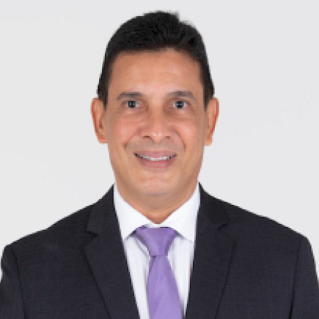 Jorge H. Tobar Falconett — Corredor De Bienes Raíces