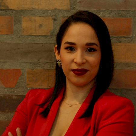 Jorleny Brenes Revello — Corredor De Bienes Raíces