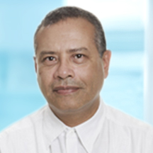 Dr. José Alberto Torres Ortega — Médico