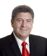 Dr. José M. Teran — Médico
