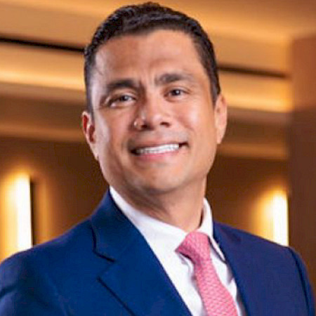 Eduardo A. Lasso Vielgo — Corredor De Bienes Raíces