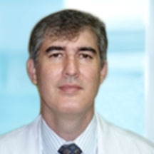 Dr. Laurent Bruggeman — Médico