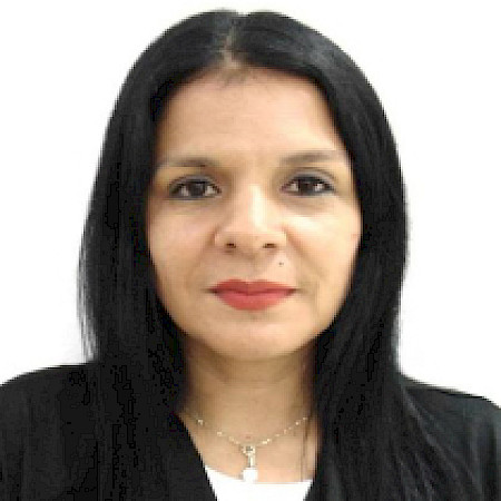 Livia Estefania Herrera Pinedo — Corredor De Bienes Raíces