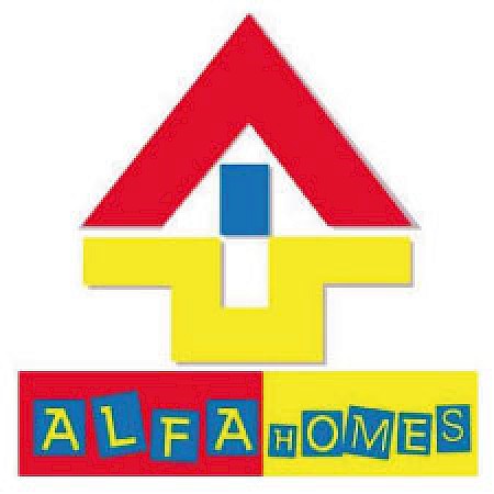 Alfa Homes, S. A. — Corredor De Bienes Raíces