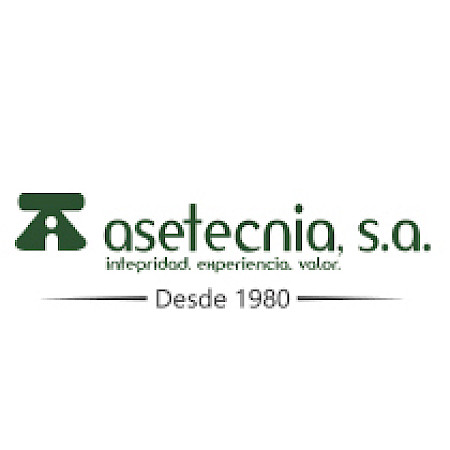 Asetecnia, S. A. — Corredor De Bienes Raíces