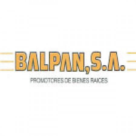 Balpan, S. A. — Corredor De Bienes Raíces