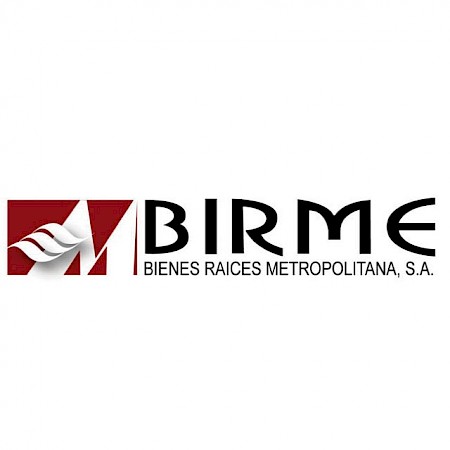 Bienes Raíces Metropolitana, S. A. (BIRME) — Corredor De Bienes Raíces