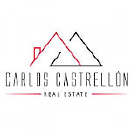 Carlos A. Castrellón Díaz — Corredor De Bienes Raíces