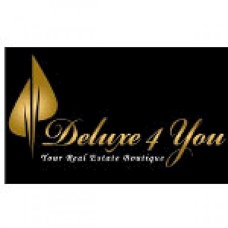 Deluxe 4 You Real Estate, Corp. — Corredor De Bienes Raíces