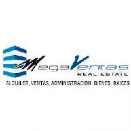 Mega Ventas Real Estate, S. A. — Corredor De Bienes Raíces