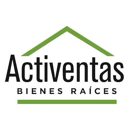 Activentas, S. A. — Corredor De Bienes Raíces