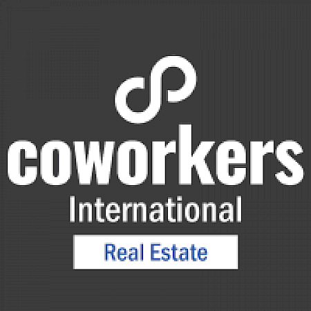 Coworkers Internacional, S. A. — Corredor De Bienes Raíces