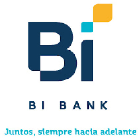 BI Bank, S. A. — Corredor De Bienes Raíces