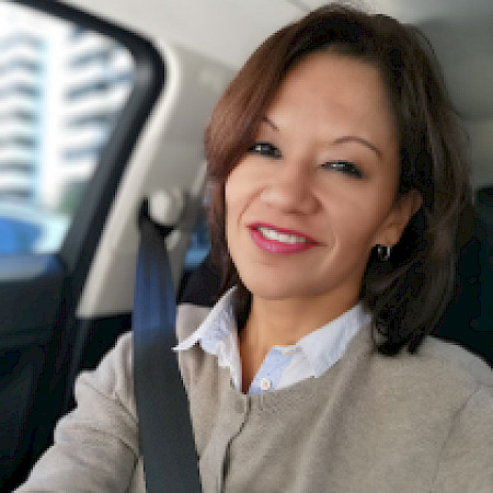 Maika Rosa Fernández Araúz — Corredor De Bienes Raíces