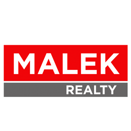 Malek Realty Corp. — Corredor De Bienes Raíces