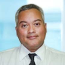 Dr. Manuel Mock — Médico