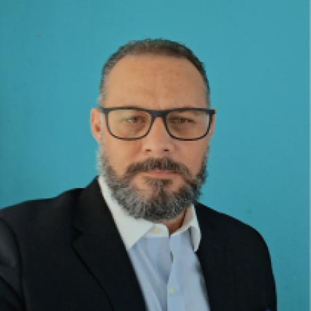 Marco Antonio Jaén Velasco — Corredor De Bienes Raíces
