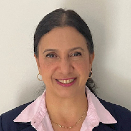 Margarita Gárces Padilla — Corredor De Bienes Raíces