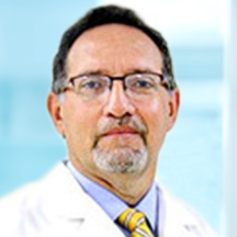 Dr. Mario Calvit — Médico
