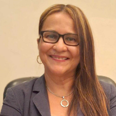 Marizol I. Díaz Lezcano — Corredor De Bienes Raíces