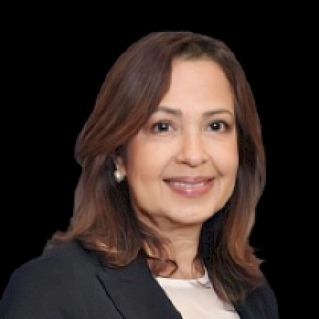 Mayda E. Molinares Romero de Salazar — Corredor De Bienes Raíces