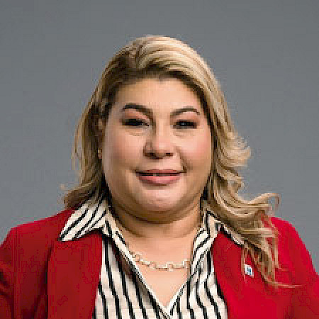 Mayumi E. Beitia A. — Corredor De Bienes Raíces