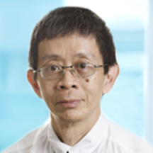 Dr. Michael Chen — Médico