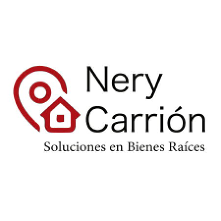 Nery Carrión Rojas — Corredor De Bienes Raíces
