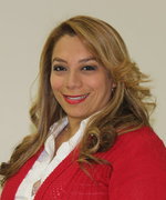 Dr. Ninotchka Celina Mendoza Núñez — Médico