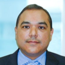 Dr. Oriel Alberto González Pérez — Médico