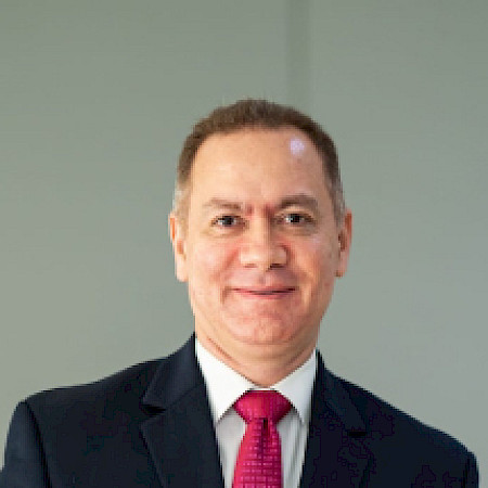 Rafael K. Caro Rodríguez — Corredor