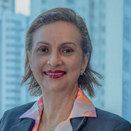 Sebastiana Chiari Samaniego — Corredor De Bienes Raíces