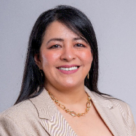 Trigidia Emeria Caballero — Corredor De Bienes Raíces