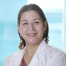Dr. Valerie Dominici Portugal — Médico