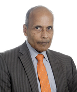 Dr. Víctor Julio Palacios — Médico