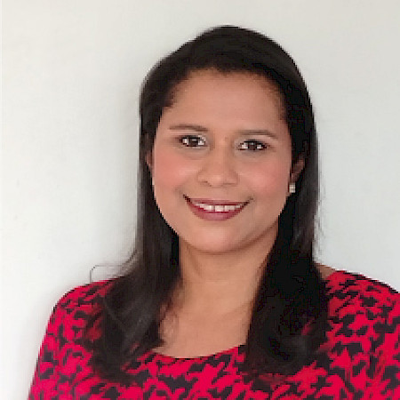 Yariseth Marilyn De Sedas Ramos — Corredor De Bienes Raíces