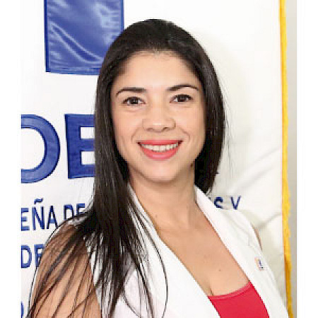 Yasbely R. Barsallo Anderson — Corredor De Bienes Raíces